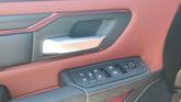 Thumbnail of 2026 Granite Crystal Clearcoat Metallic RAM 1500