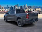 Thumbnail of 2026 Granite Crystal Clearcoat Metallic RAM 1500