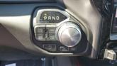 Thumbnail of 2026 Granite Crystal Clearcoat Metallic RAM 1500