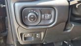 Thumbnail of 2026 Granite Crystal Clearcoat Metallic RAM 1500