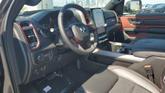 Thumbnail of 2026 Granite Crystal Clearcoat Metallic RAM 1500