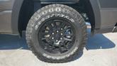 Thumbnail of 2026 Granite Crystal Clearcoat Metallic RAM 1500