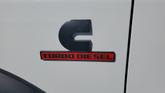 Thumbnail of 2025 Bright White Clearcoat RAM 2500