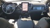 Thumbnail of 2025 Bright White Clearcoat RAM 2500