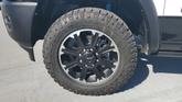 Thumbnail of 2025 Bright White Clearcoat RAM 2500