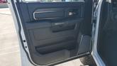 Thumbnail of 2025 Bright White Clearcoat RAM 2500