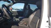 Thumbnail of 2025 Bright White Clearcoat RAM 2500
