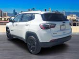 Thumbnail of 2026 White Jeep Compass