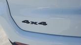 Thumbnail of 2026 White Jeep Compass