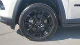 Thumbnail of 2026 White Jeep Compass