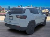Thumbnail of 2026 White Jeep Compass
