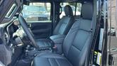 Thumbnail of 2025 Black Clearcoat Jeep Wrangler 4xe
