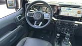 Thumbnail of 2025 Black Clearcoat Jeep Wrangler 4xe