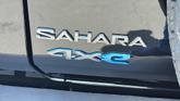 Thumbnail of 2025 Black Clearcoat Jeep Wrangler 4xe