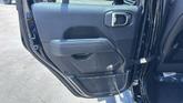 Thumbnail of 2025 Black Clearcoat Jeep Wrangler 4xe