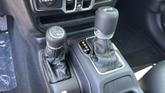 Thumbnail of 2025 Black Clearcoat Jeep Wrangler 4xe