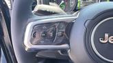 Thumbnail of 2025 Black Clearcoat Jeep Wrangler 4xe