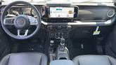Thumbnail of 2025 Black Clearcoat Jeep Wrangler 4xe