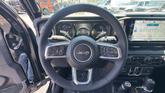 Thumbnail of 2025 Black Clearcoat Jeep Wrangler 4xe