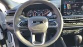 Thumbnail of 2025 Bright White Clearcoat Jeep Compass