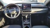 Thumbnail of 2025 Bright White Clearcoat Jeep Compass