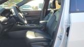 Thumbnail of 2025 Bright White Clearcoat Jeep Compass