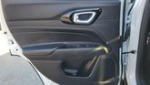 Thumbnail of 2025 Bright White Clearcoat Jeep Compass