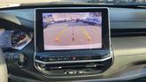 Thumbnail of 2025 Bright White Clearcoat Jeep Compass