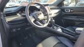 Thumbnail of 2025 Bright White Clearcoat Jeep Compass