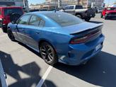 Thumbnail of 2023 Frostbite Dodge Charger