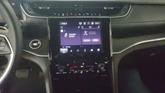 Thumbnail of 2025 Bright White Clearcoat Jeep Grand Cherokee