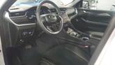 Thumbnail of 2025 Bright White Clearcoat Jeep Grand Cherokee