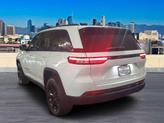 Thumbnail of 2025 Bright White Clearcoat Jeep Grand Cherokee