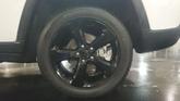 Thumbnail of 2025 Bright White Clearcoat Jeep Grand Cherokee