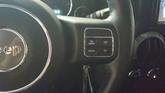 Thumbnail of 2015 Billet Silver Metallic Clearcoat Jeep Wrangler Unlimited