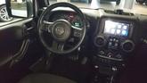 Thumbnail of 2015 Billet Silver Metallic Clearcoat Jeep Wrangler Unlimited