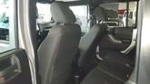 Thumbnail of 2015 Billet Silver Metallic Clearcoat Jeep Wrangler Unlimited