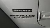 Thumbnail of 2015 Billet Silver Metallic Clearcoat Jeep Wrangler Unlimited
