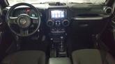 Thumbnail of 2015 Billet Silver Metallic Clearcoat Jeep Wrangler Unlimited