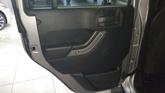 Thumbnail of 2015 Billet Silver Metallic Clearcoat Jeep Wrangler Unlimited