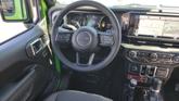 Thumbnail of 2025 Mojito! Clearcoat Jeep Wrangler 4xe