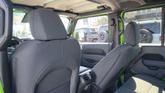 Thumbnail of 2025 Mojito! Clearcoat Jeep Wrangler 4xe