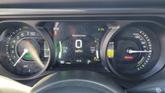Thumbnail of 2025 Mojito! Clearcoat Jeep Wrangler 4xe