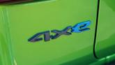 Thumbnail of 2025 Mojito! Clearcoat Jeep Wrangler 4xe