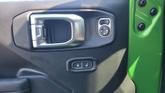 Thumbnail of 2025 Mojito! Clearcoat Jeep Wrangler 4xe