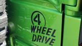 Thumbnail of 2025 Mojito! Clearcoat Jeep Wrangler 4xe
