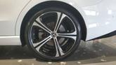 Thumbnail of 2023 White Mercedes-Benz C-Class