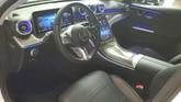 Thumbnail of 2023 White Mercedes-Benz C-Class