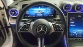 Thumbnail of 2023 White Mercedes-Benz C-Class