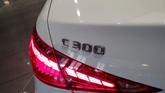 Thumbnail of 2023 White Mercedes-Benz C-Class